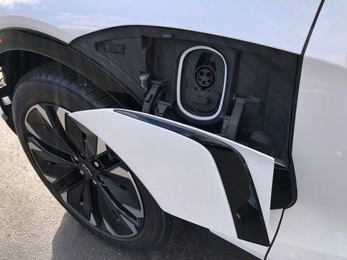 Used 2025 Chevrolet Blazer EV RS image 13