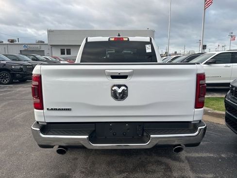 Used 2024 RAM 1500 Laramie image 6