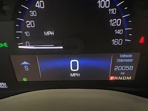 Used 2015 Cadillac ATS Luxury RWD image 32