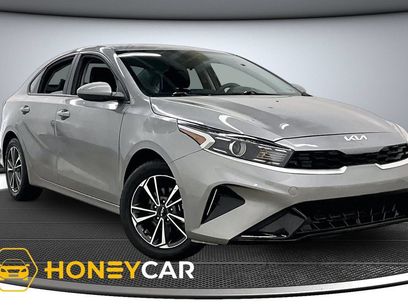 Used 2024 Kia Forte LXS