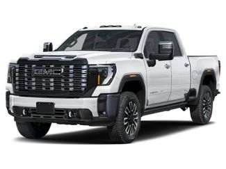 New 2026 GMC Sierra 2500 Denali Ultimate AWD/4WD video 1