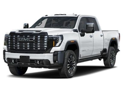 New 2026 GMC Sierra 2500 Denali Ultimate