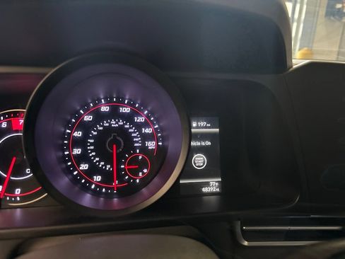 Used 2023 Hyundai Elantra SEL FWD image 4