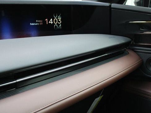 New 2026 Lincoln Nautilus Reserve AWD/4WD image 49
