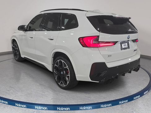 Used 2024 BMW X1 M35i w/ Premium Package AWD/4WD image 8