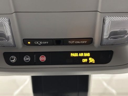 Used 2024 Chevrolet Equinox LT w/ LPO, Floor Liner Package image 13