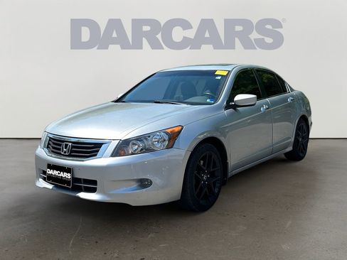 Used 2008 Honda Accord EX-L image 3