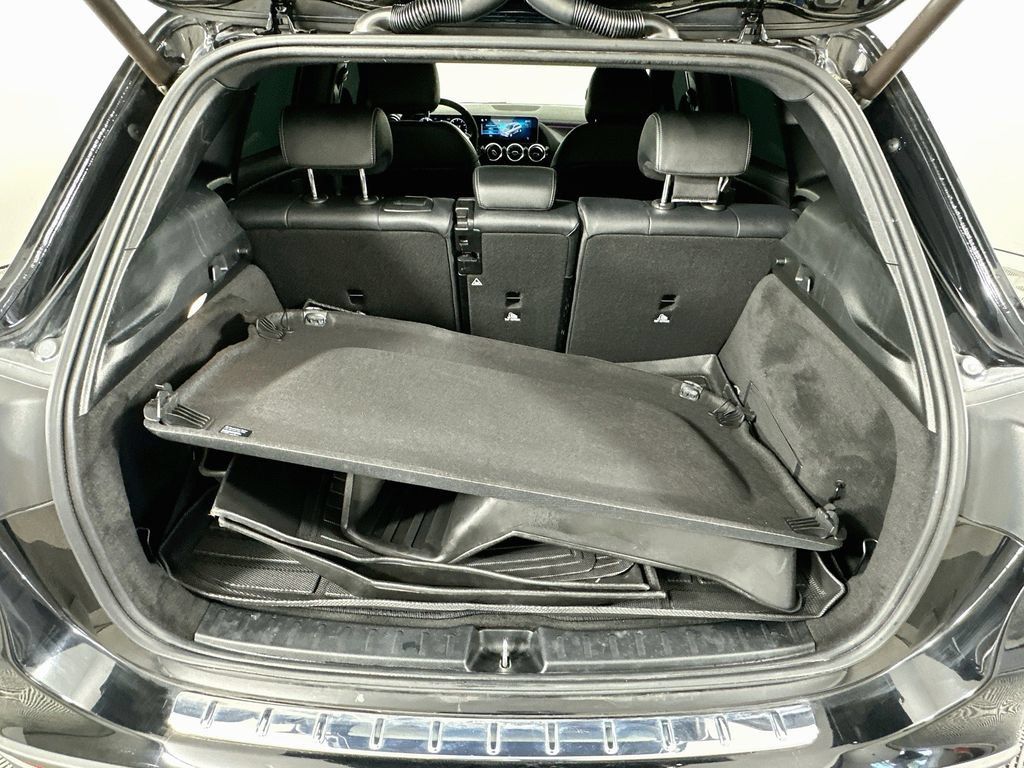 Used 2021 Mercedes-Benz GLA 45 AMG 4MATIC image 27