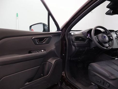 New 2026 Subaru Forester Premium AWD/4WD image 9