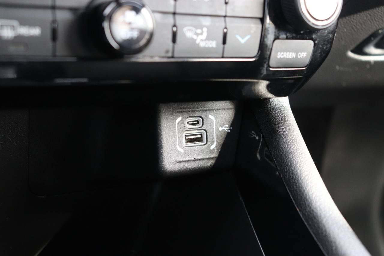 Used 2026 Jeep Compass Limited AWD/4WD image 34