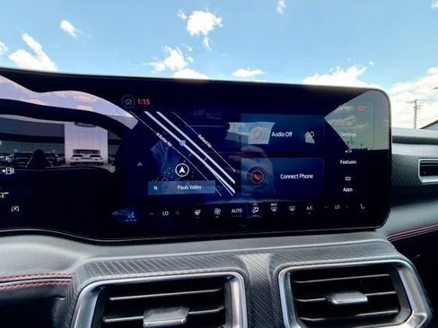 Used 2025 Ford Mustang GT Premium w/ 60th Anniversary Package RWD image 9