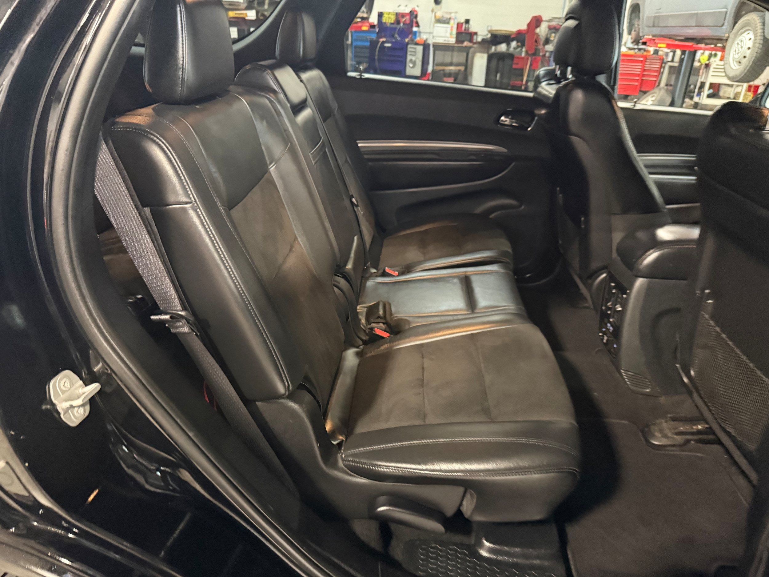 Used 2020 Dodge Durango R/T AWD/4WD image 18