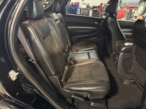 Used 2020 Dodge Durango R/T AWD/4WD image 18