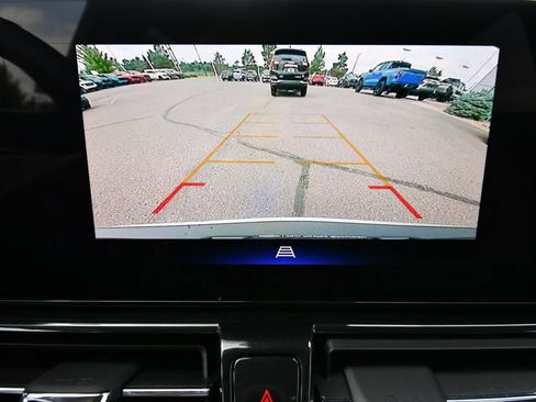 Used 2024 Chevrolet TrailBlazer LT w/ LT Cold Weather Package FWD image 25