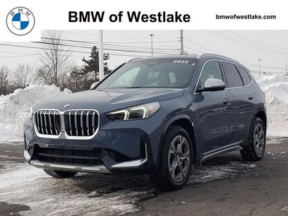 Certified 2023 BMW X1 xDrive28i w/ Convenience Package