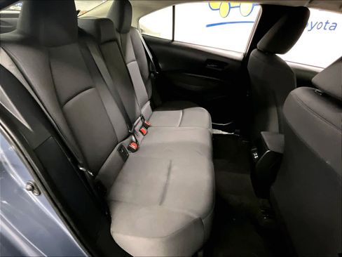 Used 2024 Toyota Corolla LE w/ LE Convenience Package image 16