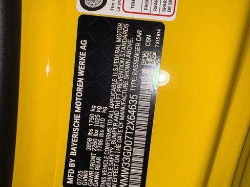 New 2026 MINI Cooper John Cooper Works image 18