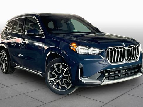 Certified 2026 BMW X1 xDrive28i image 2