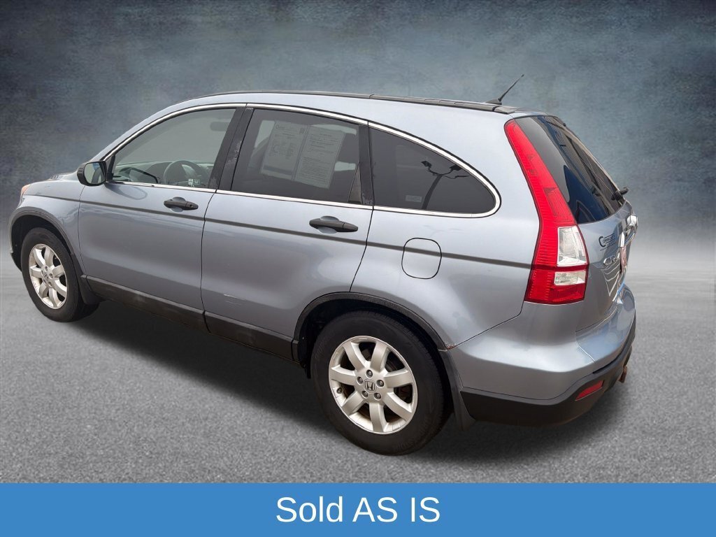 Used 2009 Honda CR-V EX image 3