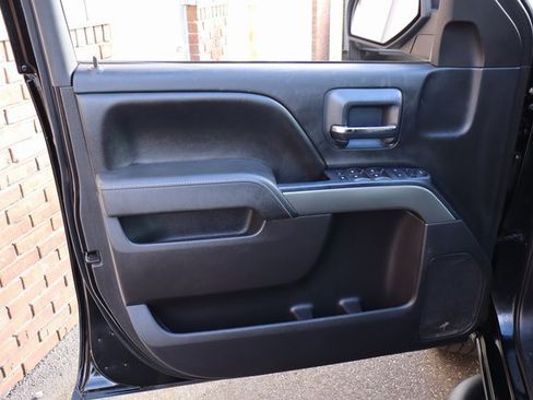 Used 2016 Chevrolet Silverado 1500 LT w/ All Star Edition image 8