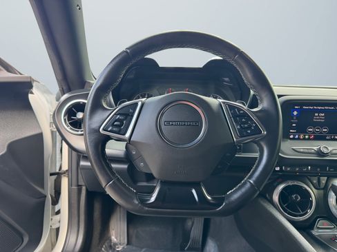 Used 2024 Chevrolet Camaro LT image 11