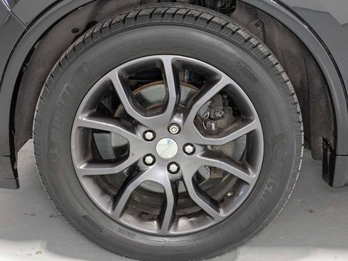 Used 2015 Dodge Durango R/T w/ Trailer Tow Group IV image 3