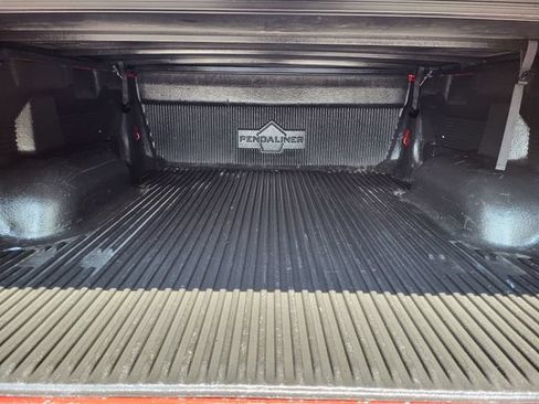 Used 2016 Toyota Tundra SR5 w/ TRD Off Road Package AWD/4WD image 28