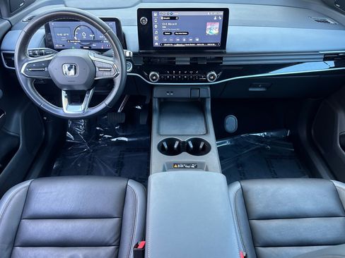 Used 2024 Honda Prologue Touring image 15