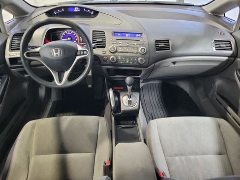 Used 2010 Honda Civic LX image 12