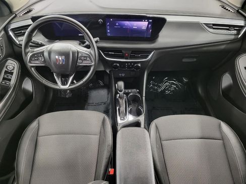 Used 2025 Buick Encore GX Preferred image 9