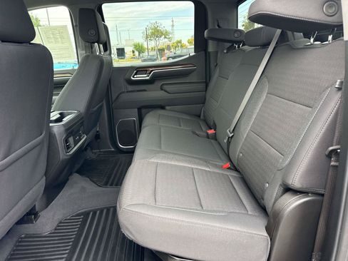 Used 2023 Chevrolet Silverado 1500 RST w/ Convenience Package II AWD/4WD image 14