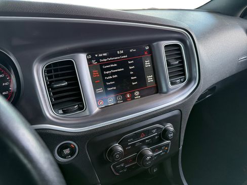 Used 2022 Dodge Charger R/T RWD image 15