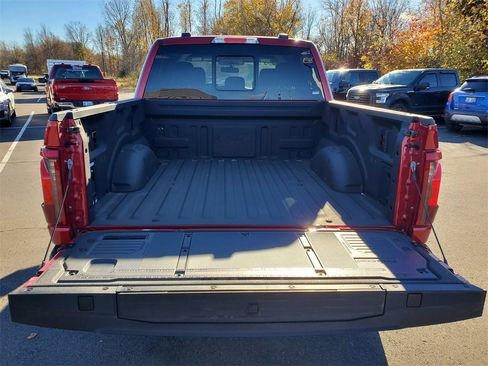 Used 2024 Ford F150 XLT w/ Equipment Group 302A MID image 29