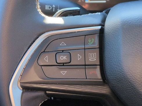 Used 2023 Jeep Grand Cherokee Laredo X image 25