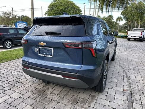 Used 2026 Chevrolet Equinox LT FWD image 37