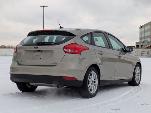 Used 2015 Ford Focus SE image 7