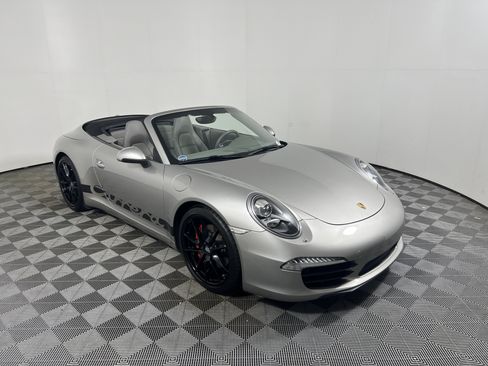 Used 2013 Porsche 911 Carrera S RWD image 9