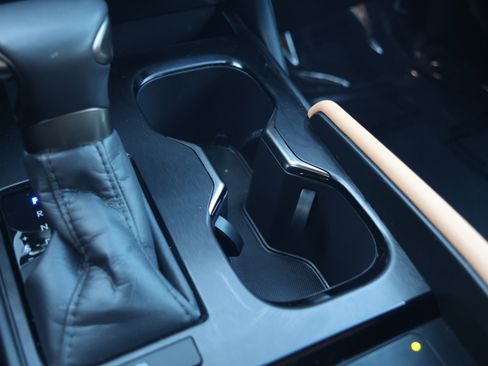 Used 2025 Lexus ES 350 350 image 27