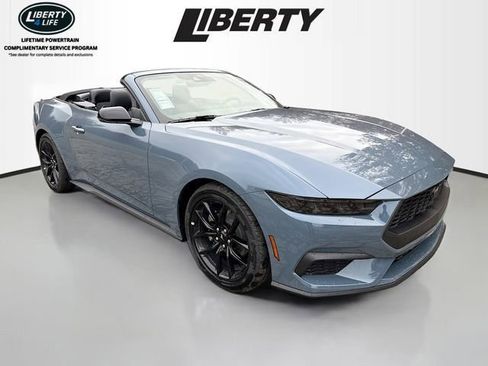 New 2026 Ford Mustang Premium RWD image 33