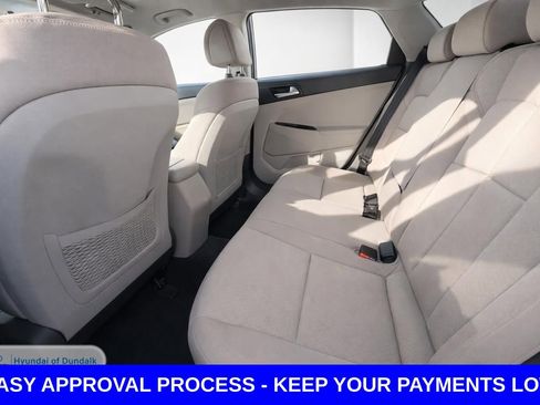 Used 2016 Hyundai Tucson SE w/ Option Group 02 image 16