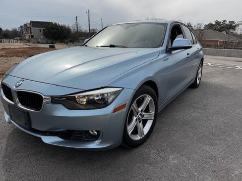 Used 2013 BMW 328i 328i 4dr Sedan image 4