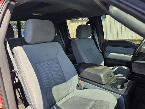 Used 2012 Ford F150 XLT w/ XLT Chrome Pkg AWD/4WD image 17