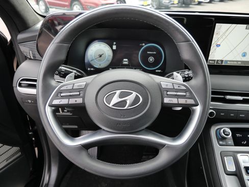 Used 2023 Hyundai Palisade Calligraphy AWD/4WD image 27