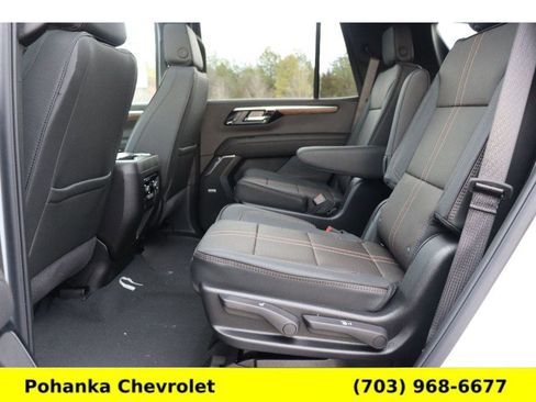 New 2026 Chevrolet Tahoe High Country image 28
