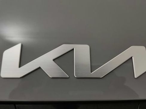 Used 2025 Kia EV6 GT-Line RWD image 46