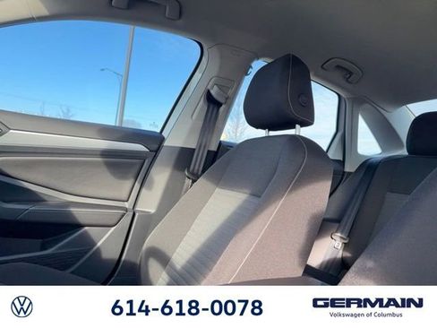 New 2026 Volkswagen Jetta S image 22