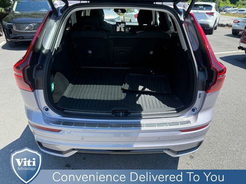 Certified 2026 Volvo XC60 B5 Plus w/ Protection Package Premier AWD/4WD image 24