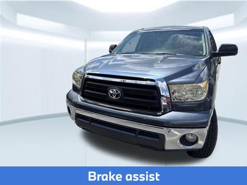 Used 2010 Toyota Tundra 2WD Double Cab image 5