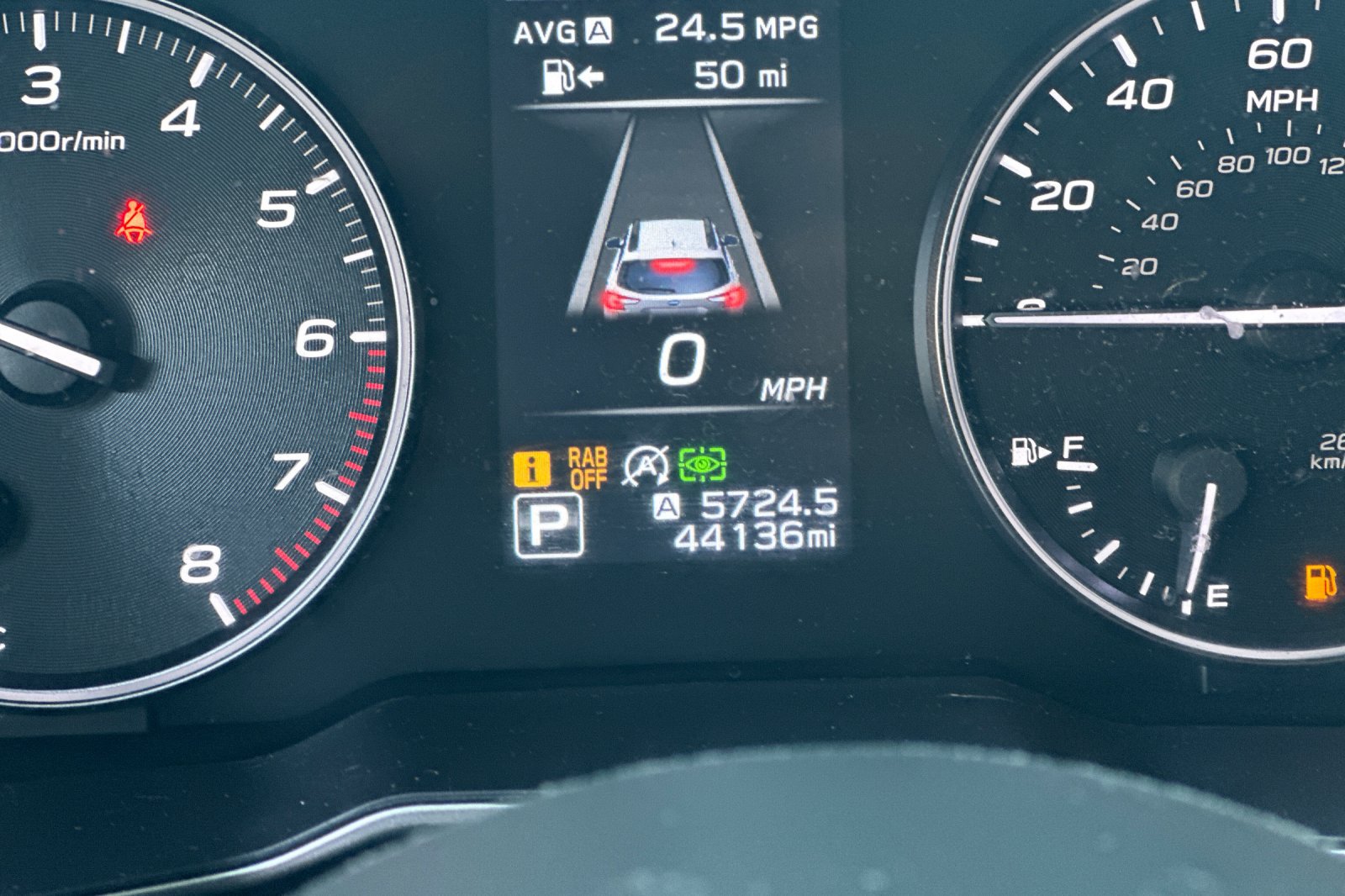Used 2024 Subaru Outback Touring XT AWD/4WD image 28