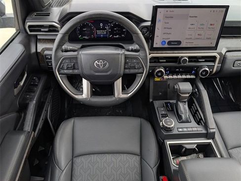 Used 2024 Toyota Tacoma Limited image 26